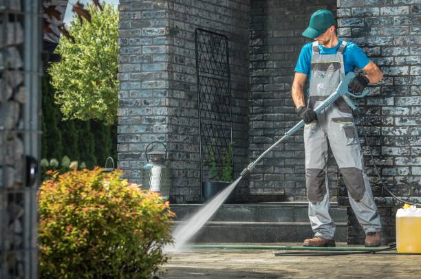 Trusted Elgin, IL Pressure washing Experts